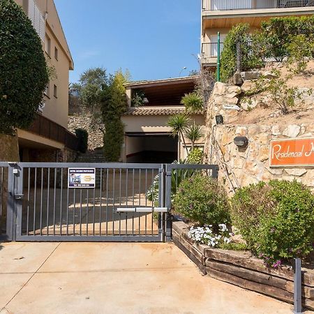 Bell Mar - Despierta Con La Brisa Marina En Este Apartamento De La Costa Brava Калея де Парафругел Екстериор снимка