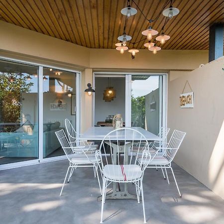 Bell Mar - Despierta Con La Brisa Marina En Este Apartamento De La Costa Brava Калея де Парафругел Екстериор снимка