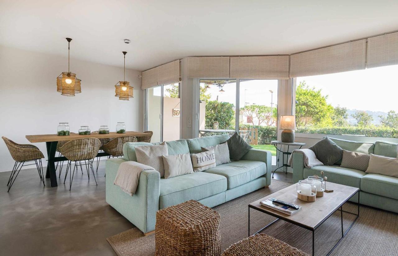 Bell Mar - Despierta Con La Brisa Marina En Este Apartamento De La Costa Brava Калея де Парафругел Екстериор снимка
