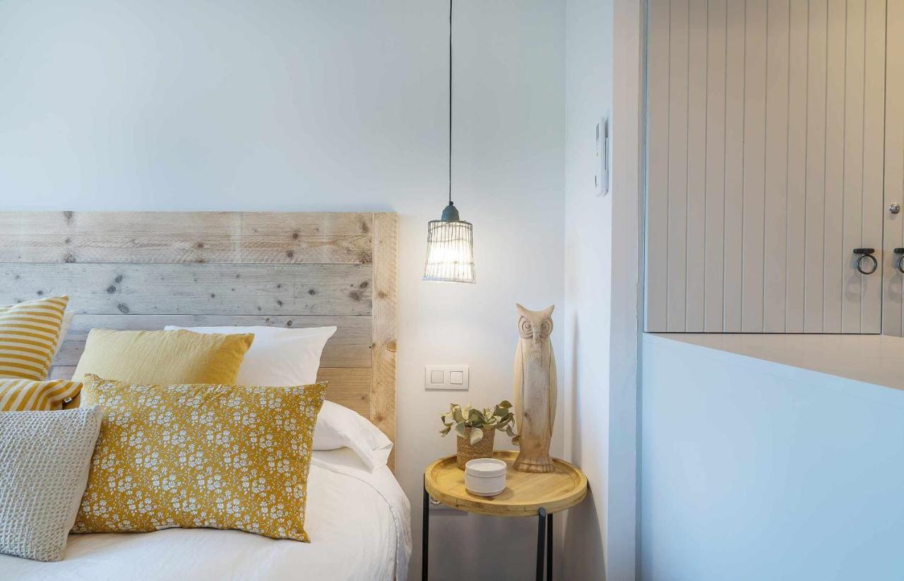 Bell Mar - Despierta Con La Brisa Marina En Este Apartamento De La Costa Brava Калея де Парафругел Екстериор снимка