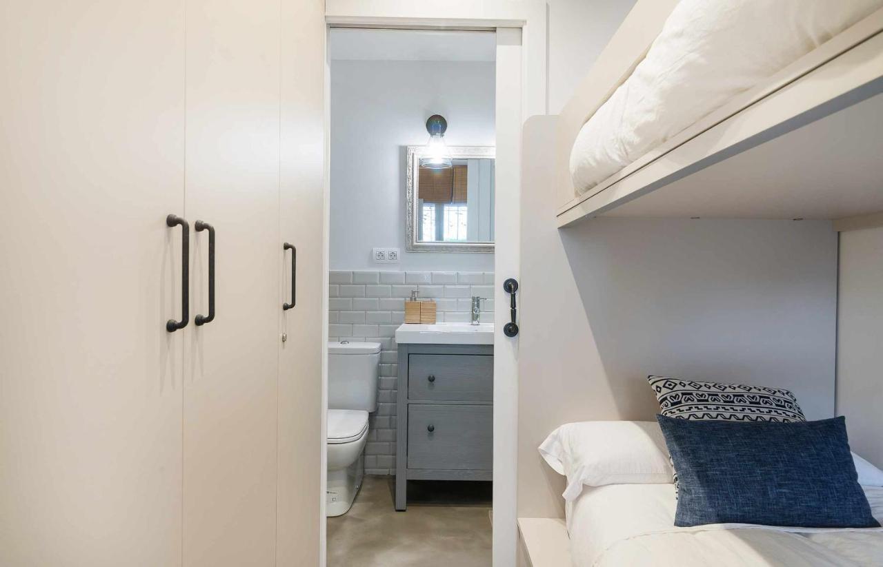 Bell Mar - Despierta Con La Brisa Marina En Este Apartamento De La Costa Brava Калея де Парафругел Екстериор снимка