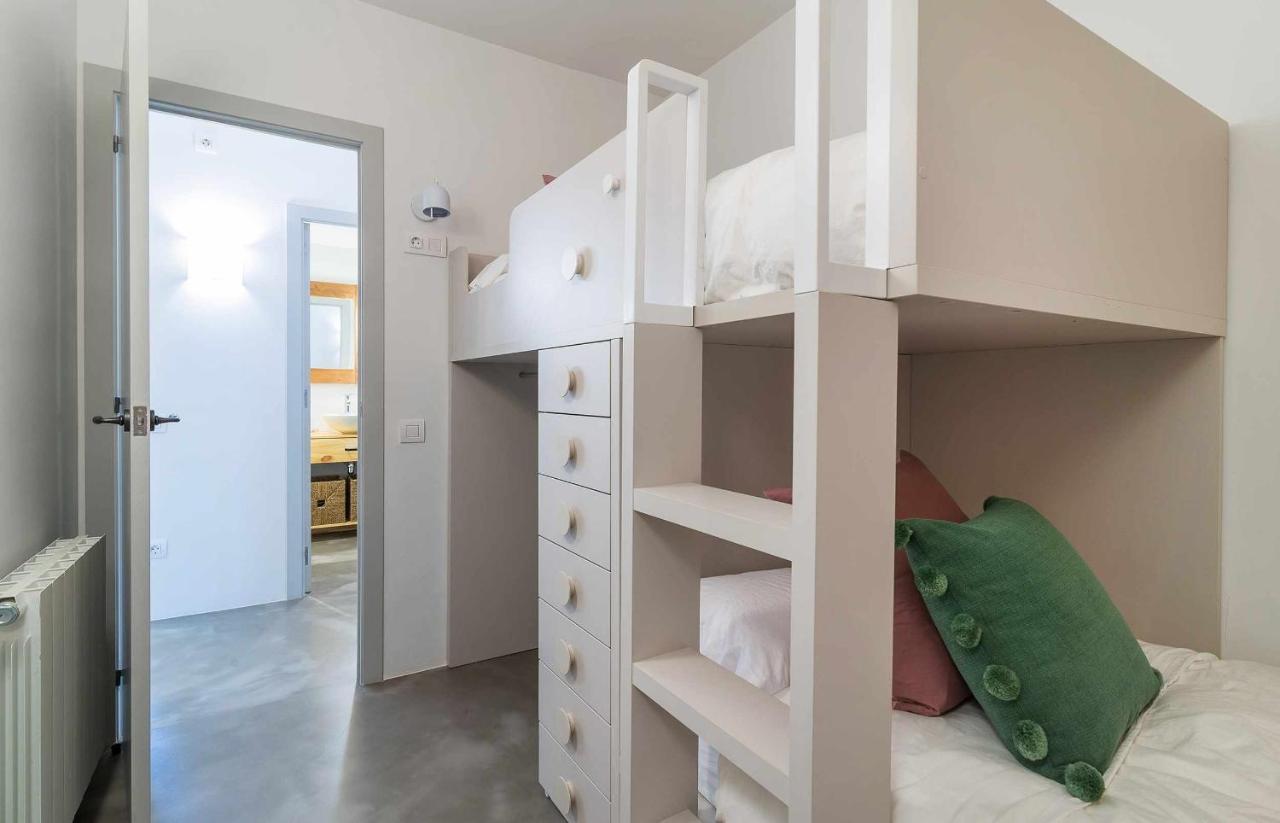 Bell Mar - Despierta Con La Brisa Marina En Este Apartamento De La Costa Brava Калея де Парафругел Екстериор снимка