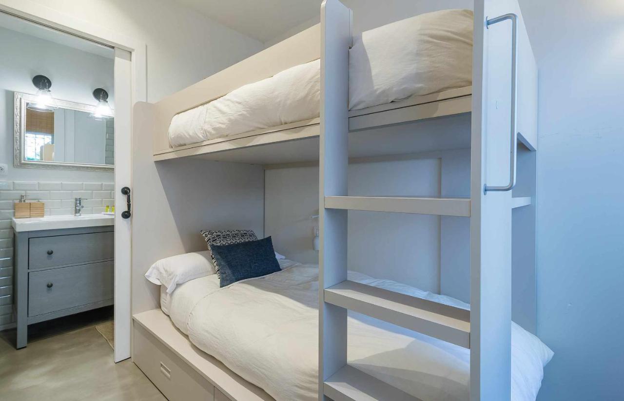 Bell Mar - Despierta Con La Brisa Marina En Este Apartamento De La Costa Brava Калея де Парафругел Екстериор снимка