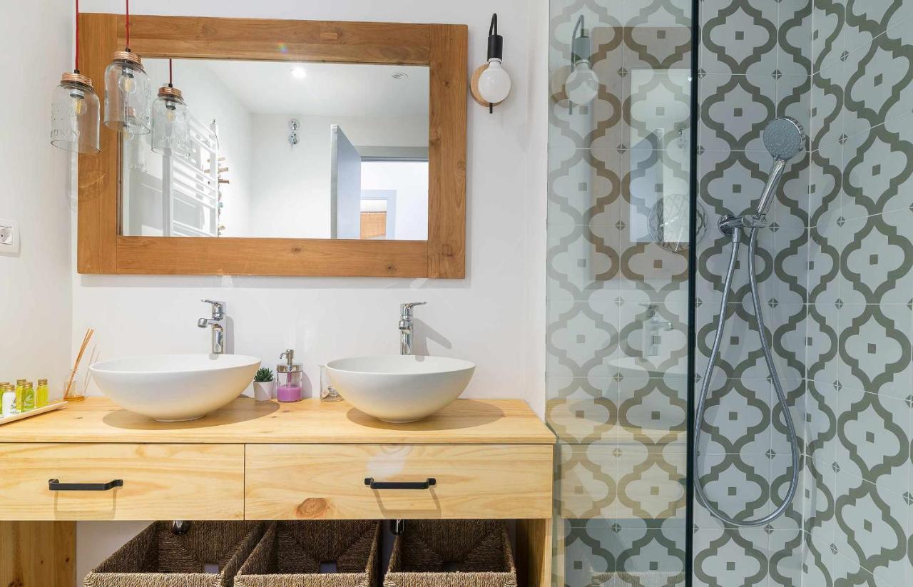 Bell Mar - Despierta Con La Brisa Marina En Este Apartamento De La Costa Brava Калея де Парафругел Екстериор снимка