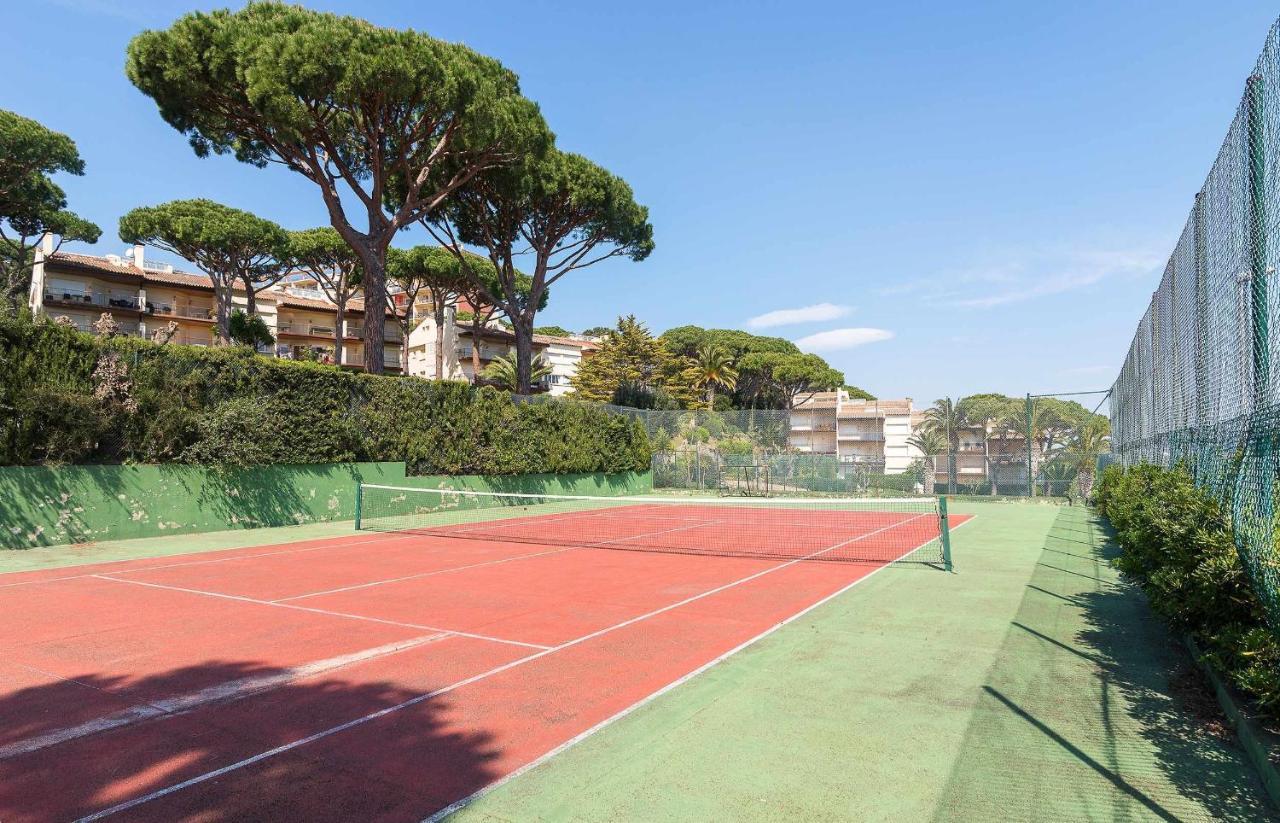 Bell Mar - Despierta Con La Brisa Marina En Este Apartamento De La Costa Brava Калея де Парафругел Екстериор снимка