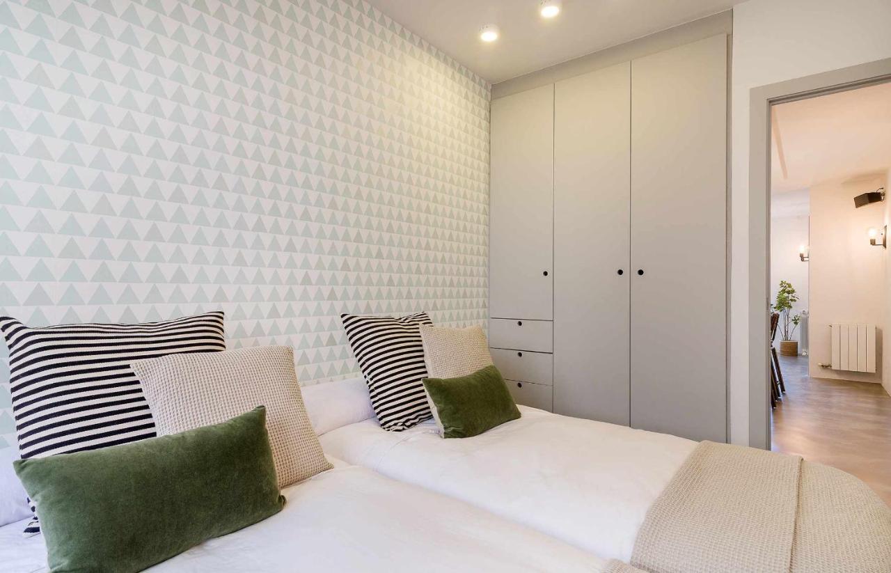Bell Mar - Despierta Con La Brisa Marina En Este Apartamento De La Costa Brava Калея де Парафругел Екстериор снимка