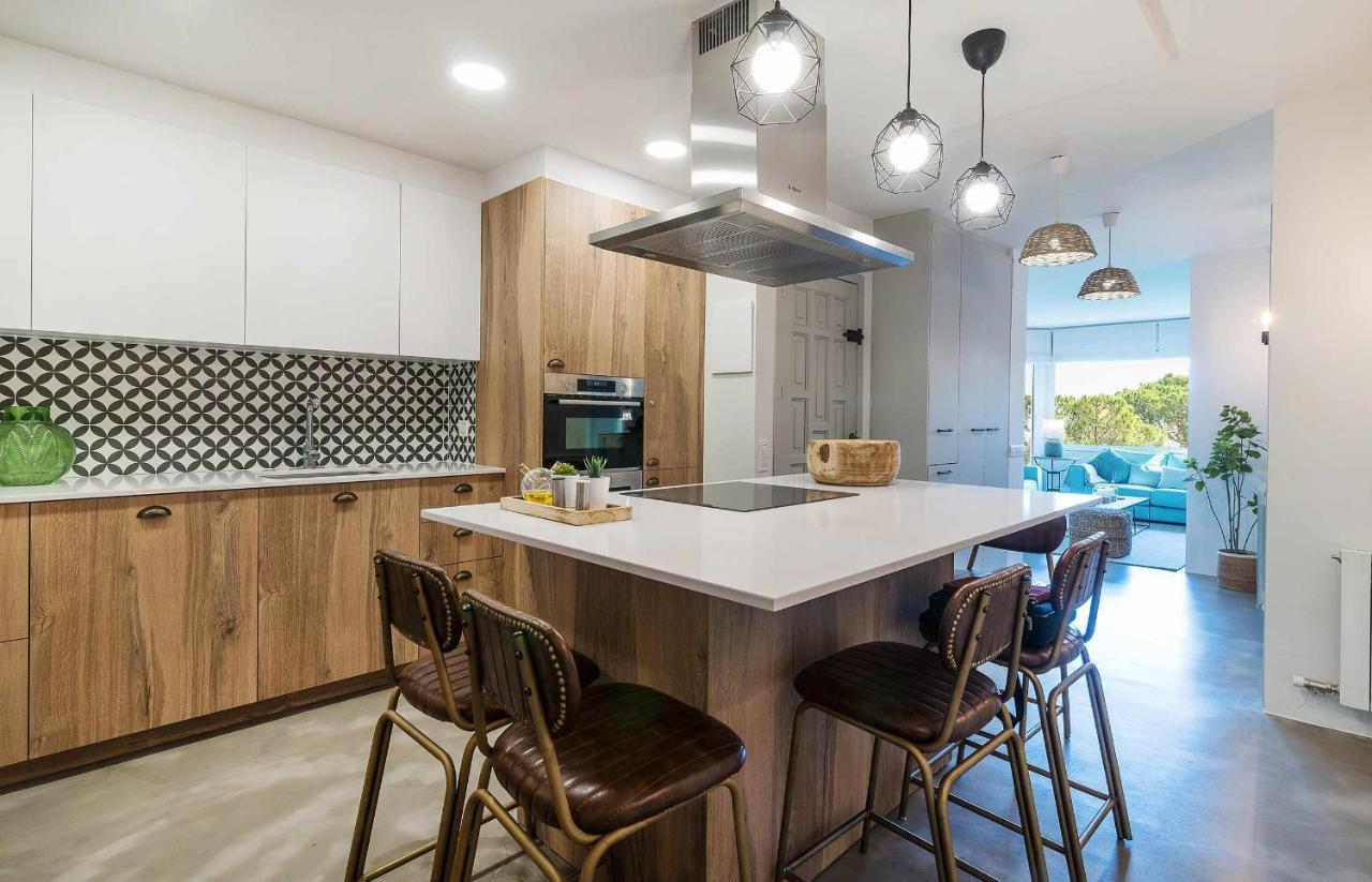 Bell Mar - Despierta Con La Brisa Marina En Este Apartamento De La Costa Brava Калея де Парафругел Екстериор снимка