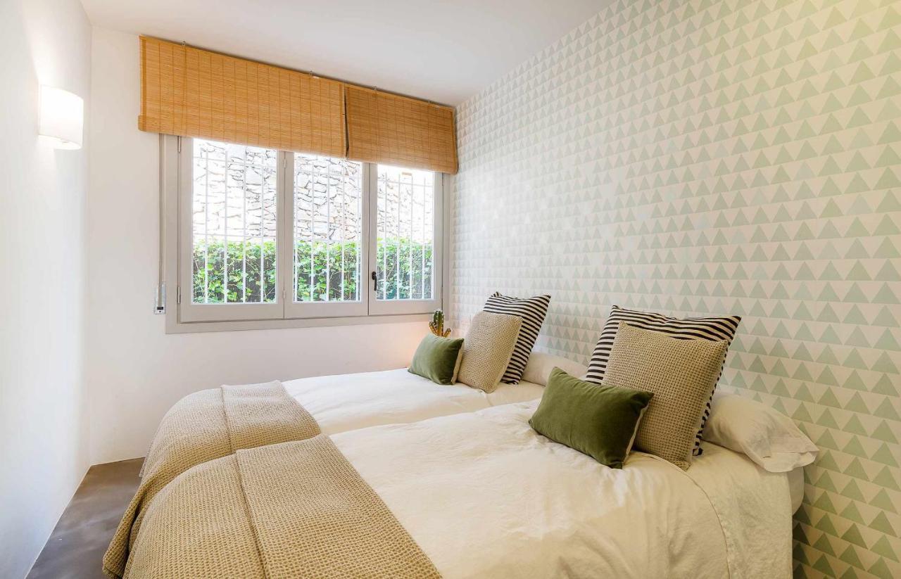 Bell Mar - Despierta Con La Brisa Marina En Este Apartamento De La Costa Brava Калея де Парафругел Екстериор снимка
