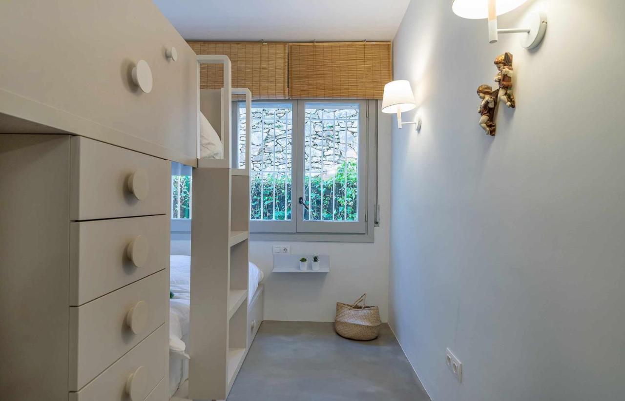 Bell Mar - Despierta Con La Brisa Marina En Este Apartamento De La Costa Brava Калея де Парафругел Екстериор снимка