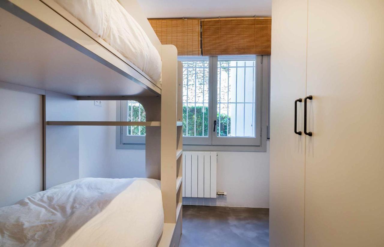 Bell Mar - Despierta Con La Brisa Marina En Este Apartamento De La Costa Brava Калея де Парафругел Екстериор снимка