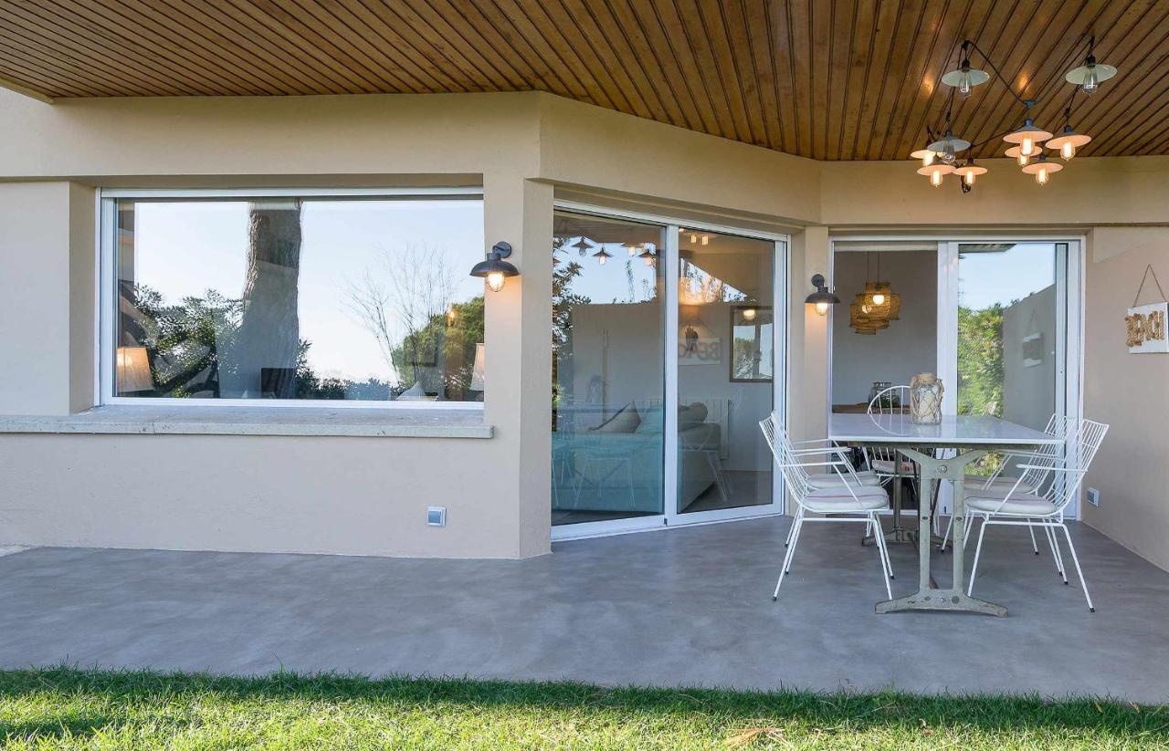 Bell Mar - Despierta Con La Brisa Marina En Este Apartamento De La Costa Brava Калея де Парафругел Екстериор снимка
