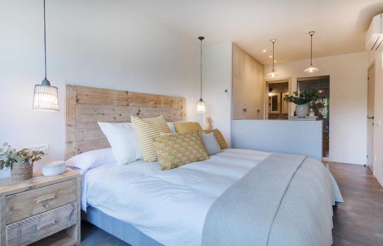 Bell Mar - Despierta Con La Brisa Marina En Este Apartamento De La Costa Brava Калея де Парафругел Екстериор снимка
