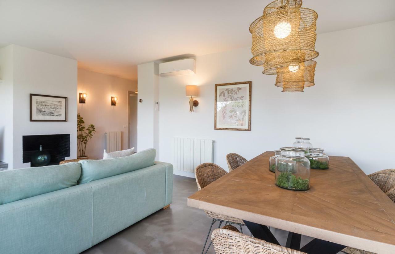 Bell Mar - Despierta Con La Brisa Marina En Este Apartamento De La Costa Brava Калея де Парафругел Екстериор снимка