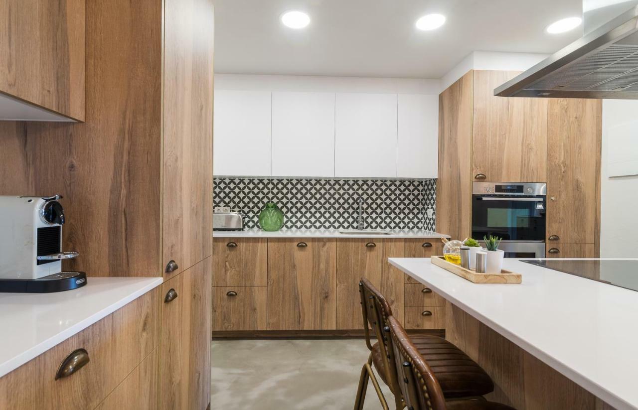 Bell Mar - Despierta Con La Brisa Marina En Este Apartamento De La Costa Brava Калея де Парафругел Екстериор снимка