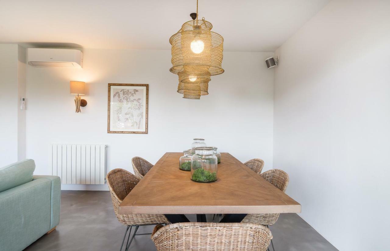 Bell Mar - Despierta Con La Brisa Marina En Este Apartamento De La Costa Brava Калея де Парафругел Екстериор снимка